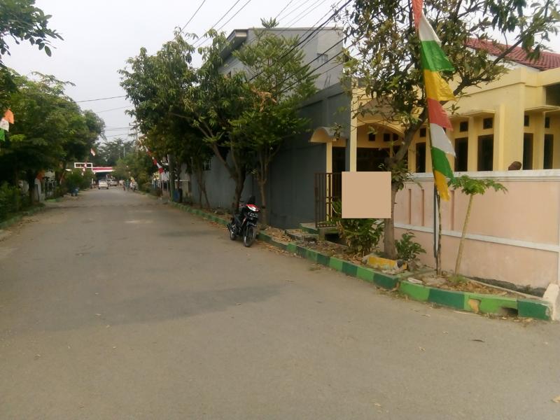 Ibi. Rumah di Taman Aster Cikarang Barat